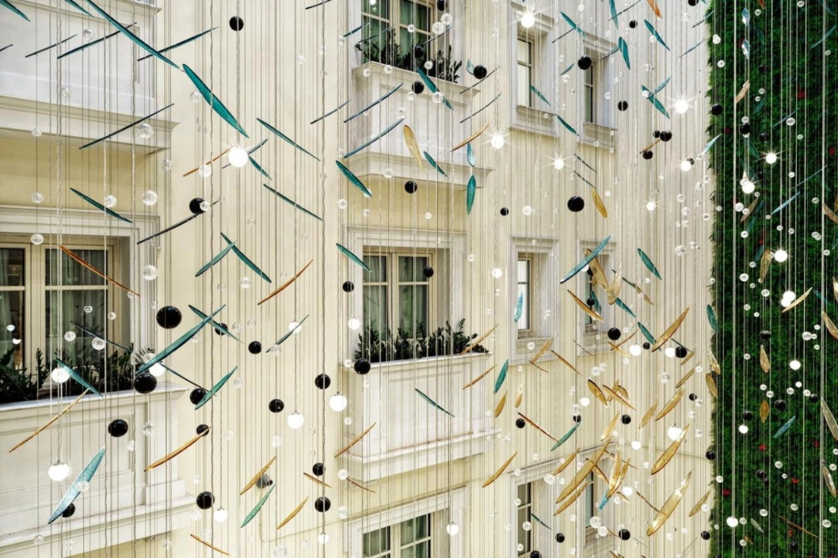 King George, a Luxury Collection Hotel - Hotel Photo 6