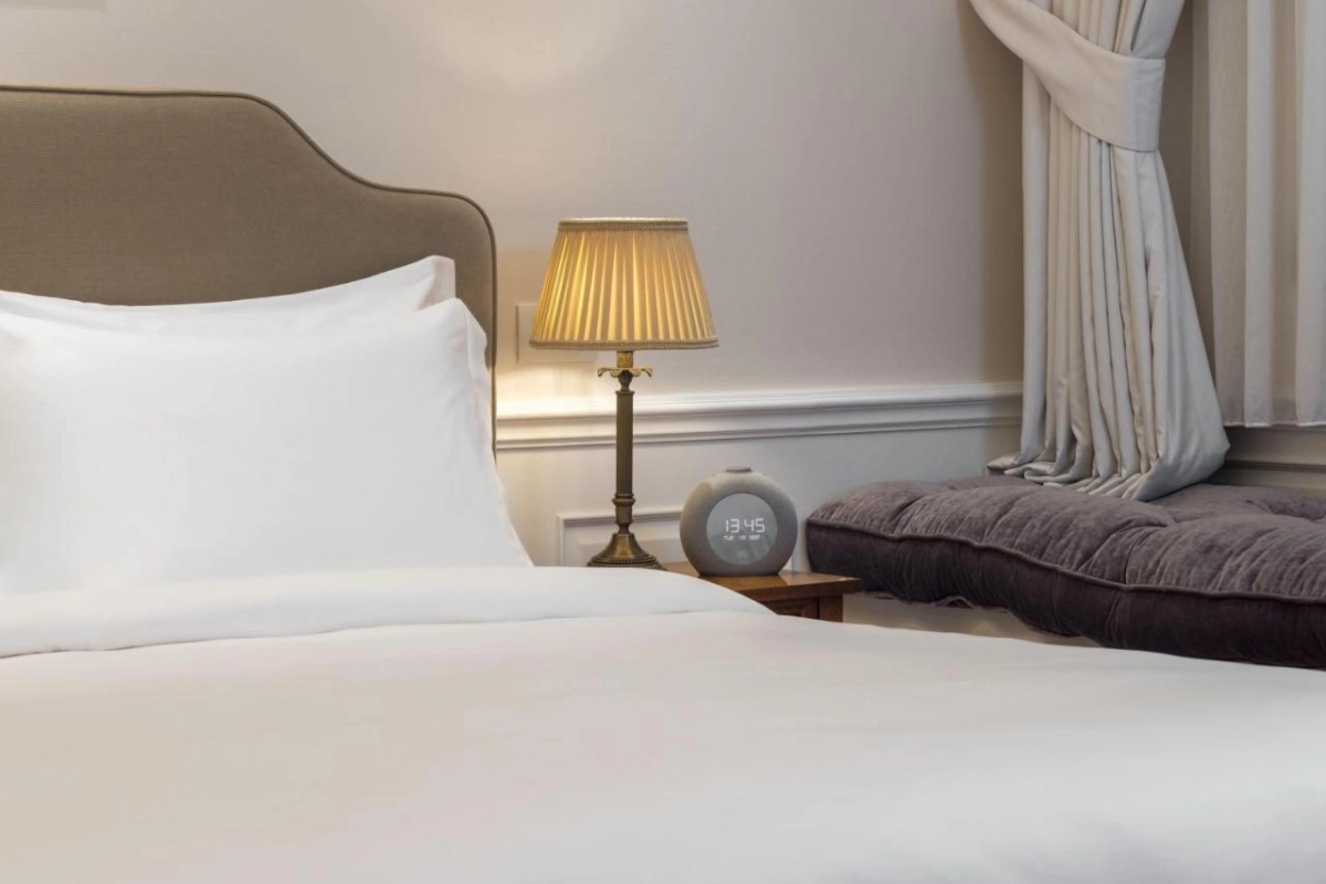 King George, a Luxury Collection Hotel - Hotel Photo 18