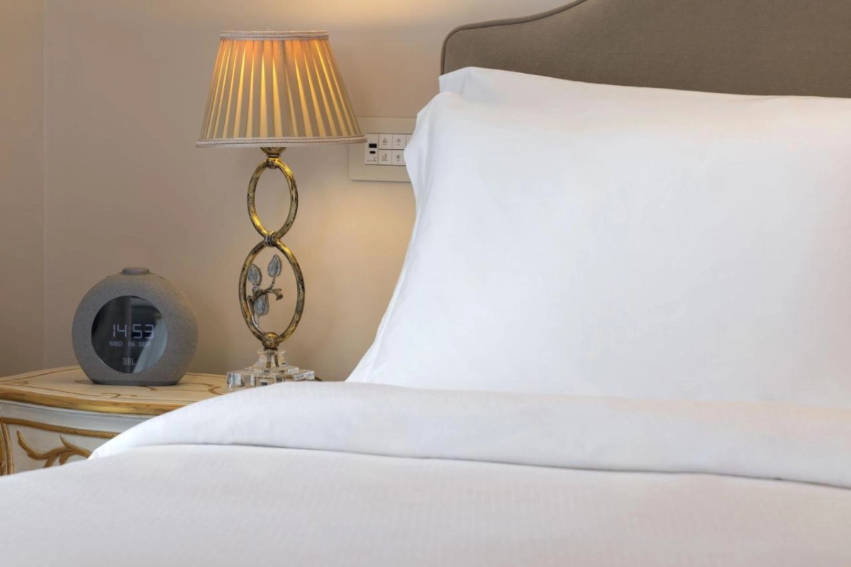 King George, a Luxury Collection Hotel - Hotel Photo 21