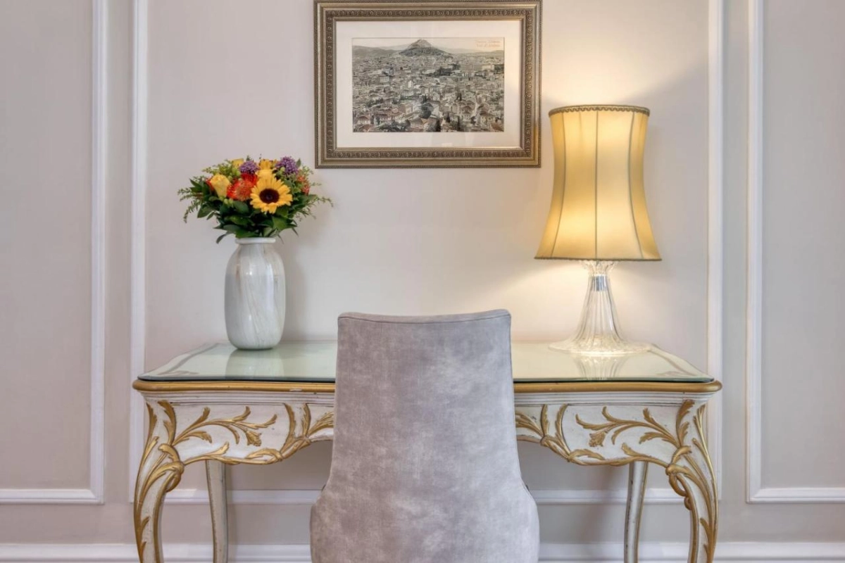 King George, a Luxury Collection Hotel - Hotel Photo 23