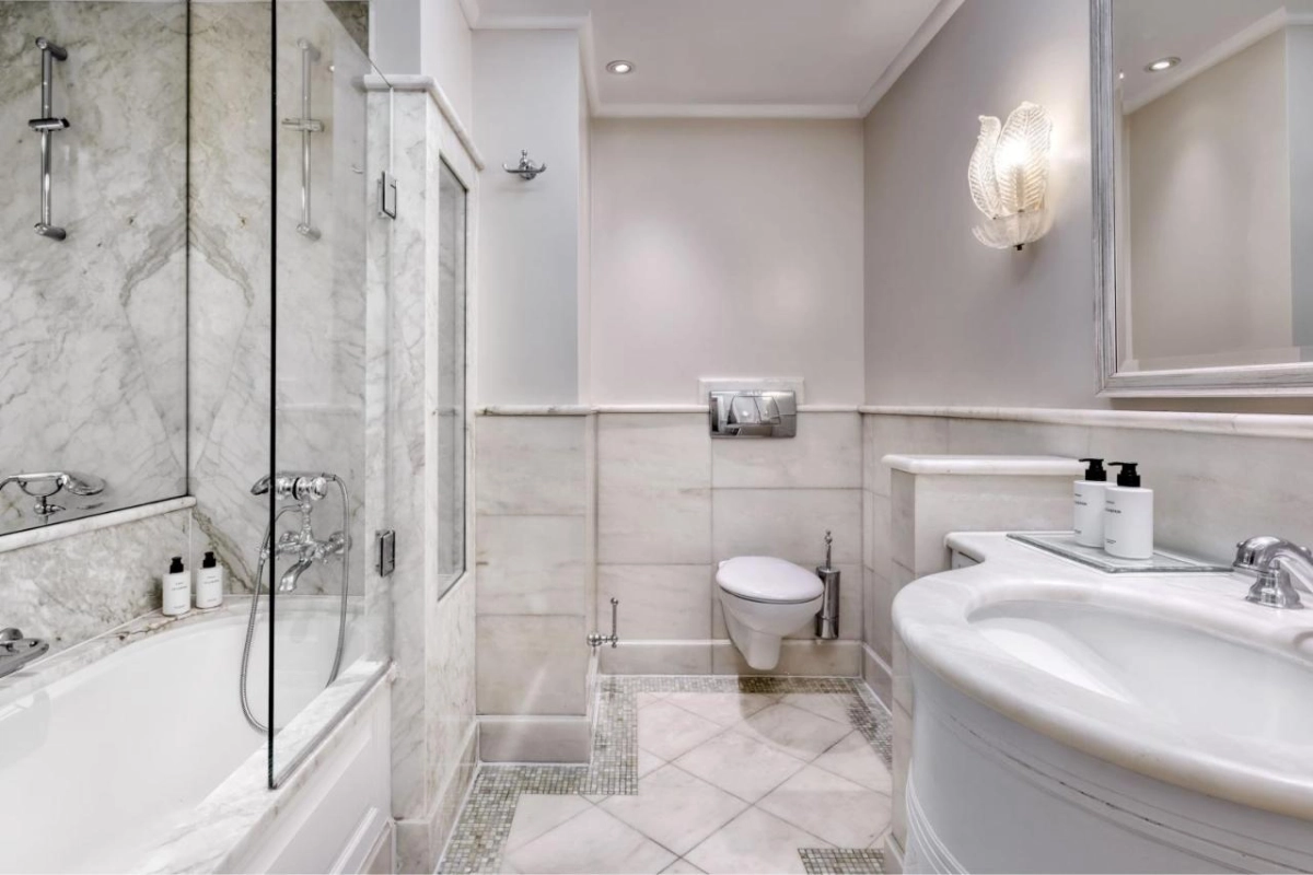 King George, a Luxury Collection Hotel - Hotel Photo 26