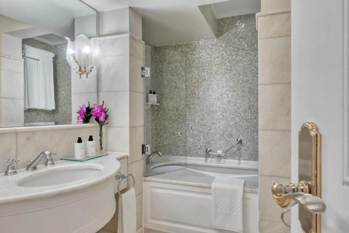 King George, a Luxury Collection Hotel - Hotel Photo 29