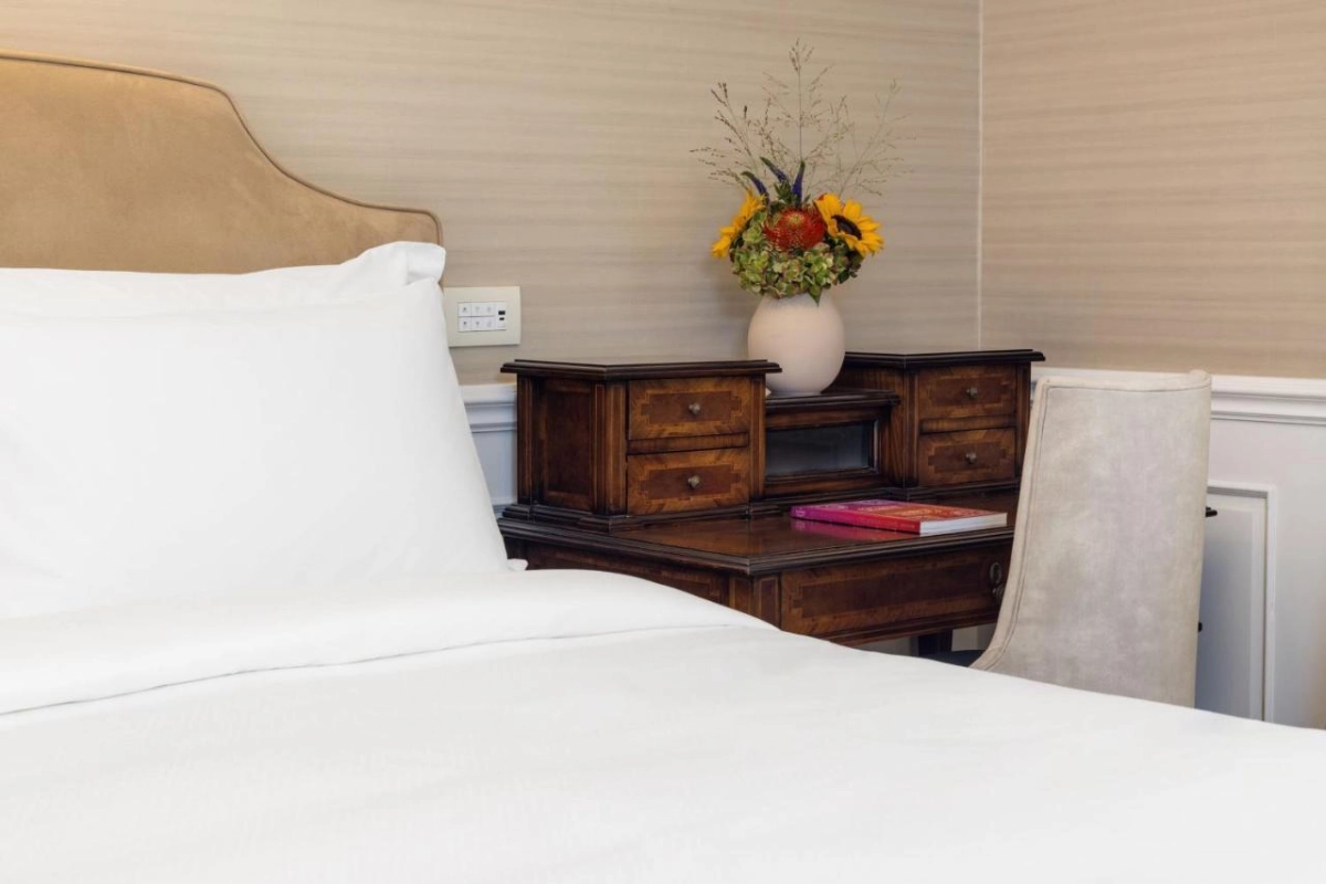 King George, a Luxury Collection Hotel - Hotel Photo 38