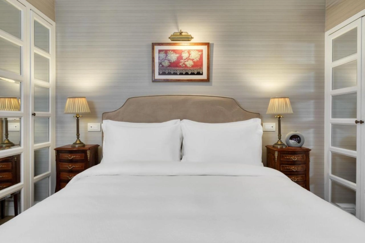 King George, a Luxury Collection Hotel - Hotel Photo 40