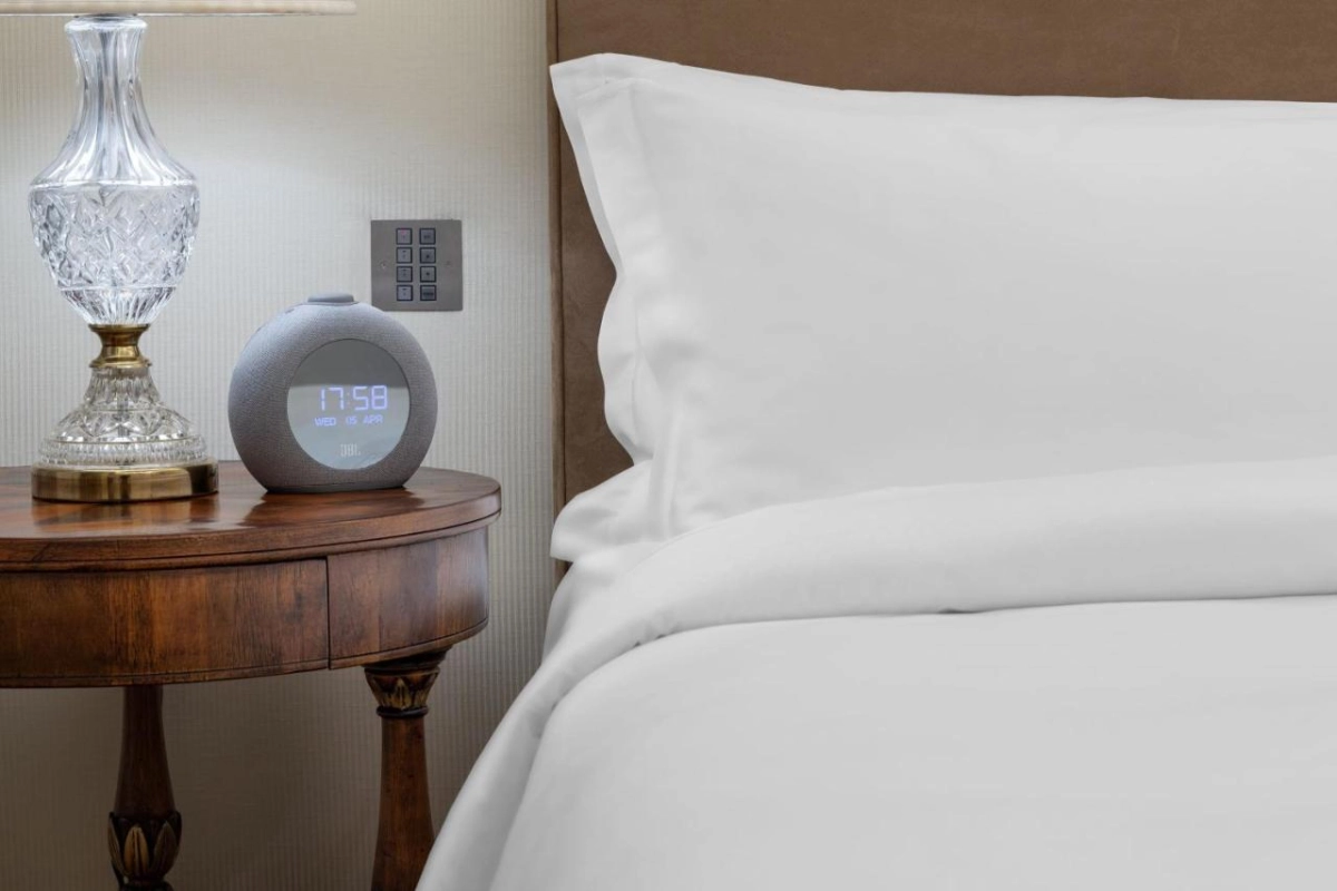 King George, a Luxury Collection Hotel - Hotel Photo 43