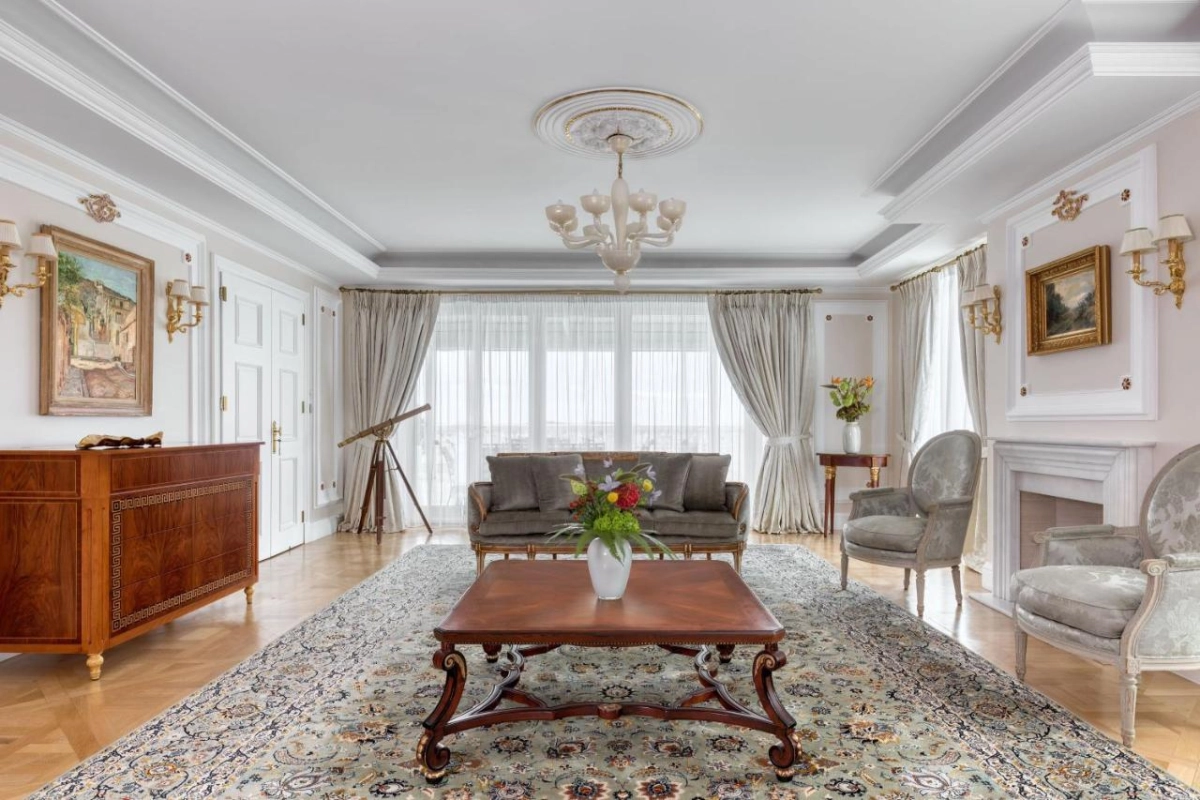 King George, a Luxury Collection Hotel - Hotel Photo 45