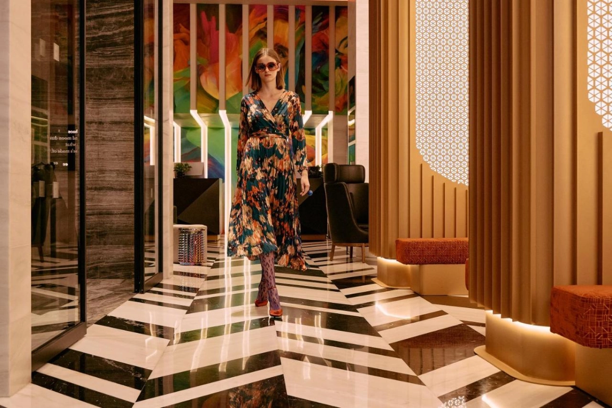 NYX Esperia Palace Hotel Athens - Hotel Photo 3