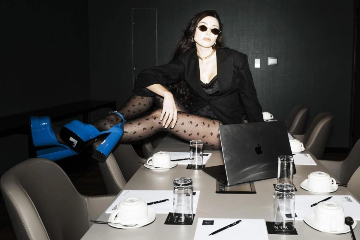 NYX Esperia Palace Hotel Athens - Hotel Photo 11