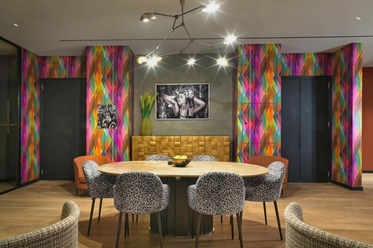 NYX Esperia Palace Hotel Athens - Hotel Photo 21