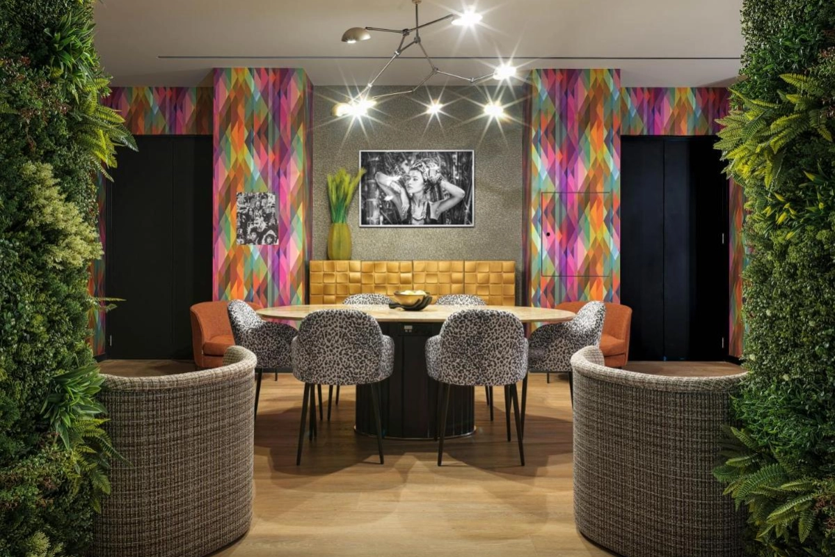 NYX Esperia Palace Hotel Athens - Hotel Photo 24