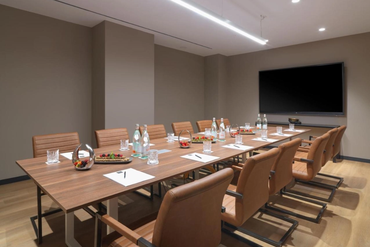 NYX Esperia Palace Hotel Athens - Hotel Photo 26