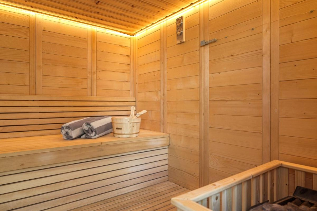 NYX Esperia Palace Hotel Athens - Hotel Photo 32