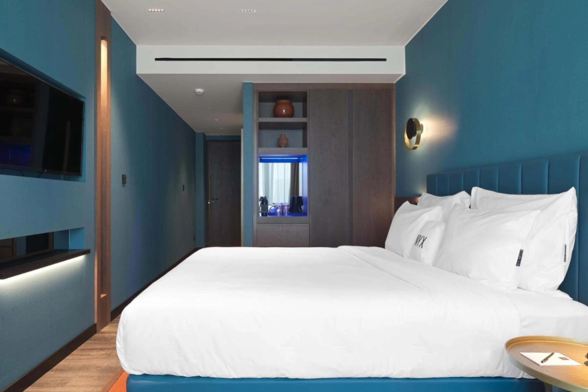 NYX Esperia Palace Hotel Athens - Hotel Photo 33