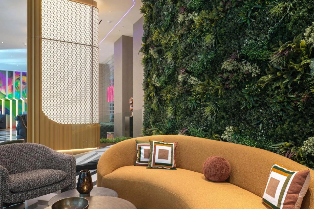 NYX Esperia Palace Hotel Athens - Hotel Photo 36