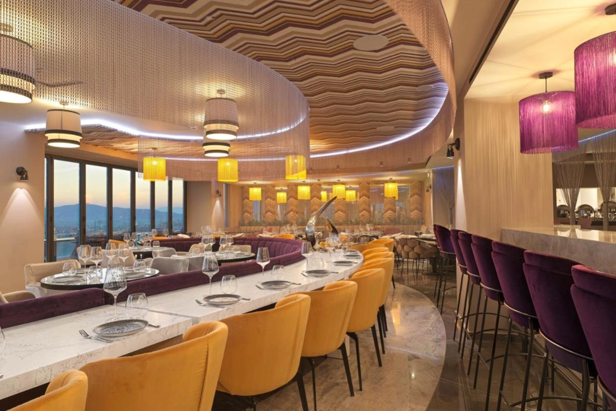 NYX Esperia Palace Hotel Athens - Hotel Photo 49