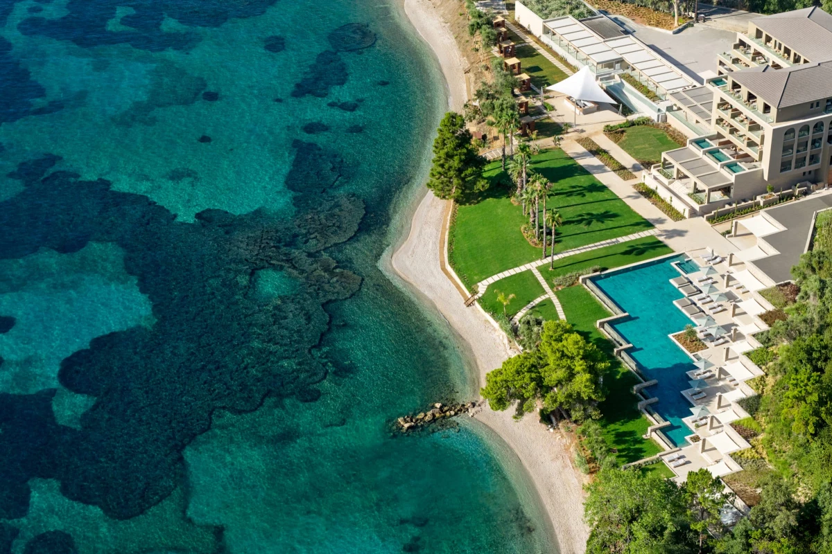 Avali, Mar-Bella Collection - Hotel Photo 1