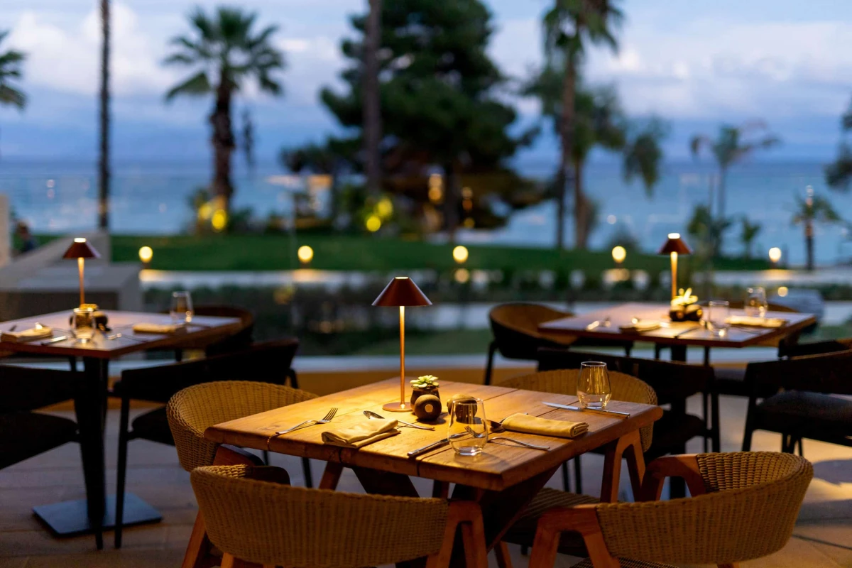 Avali, Mar-Bella Collection - Hotel Photo 3