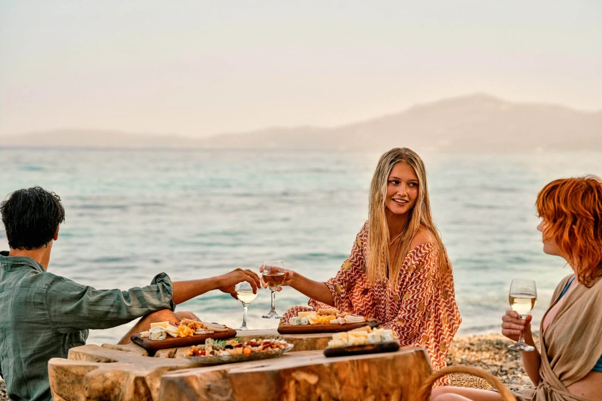 Avali, Mar-Bella Collection - Hotel Photo 9