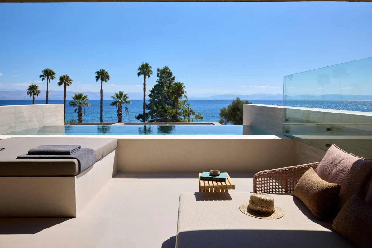 Avali, Mar-Bella Collection - Hotel Photo 12