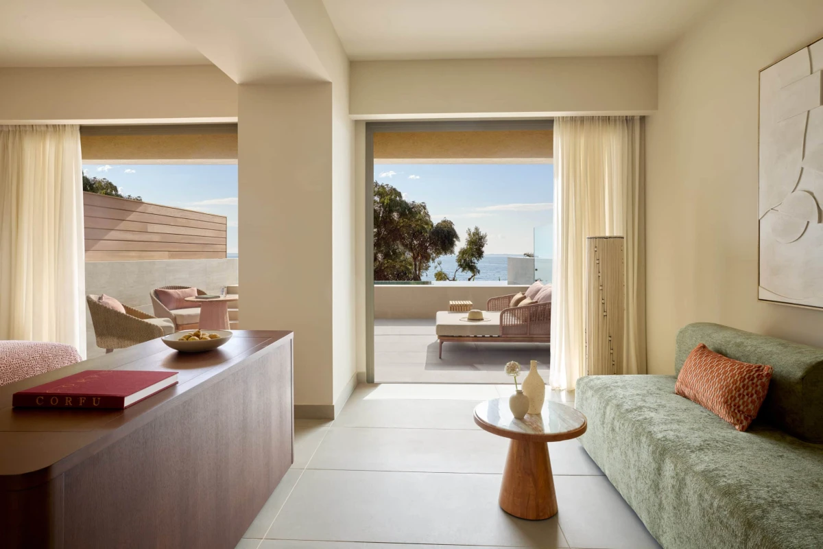 Avali, Mar-Bella Collection - Hotel Photo 18