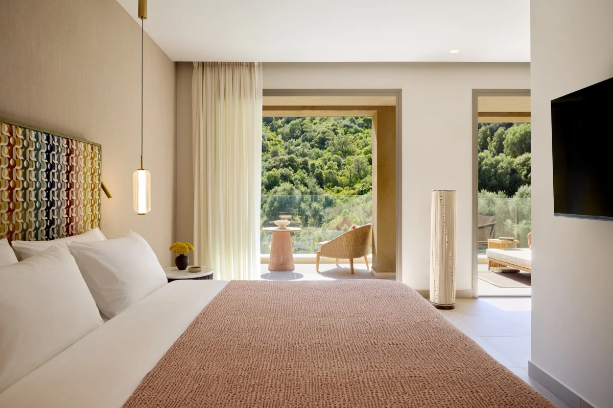 Avali, Mar-Bella Collection - Hotel Photo 23