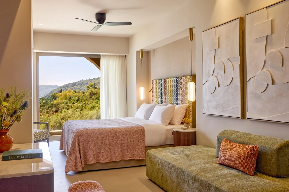 Avali, Mar-Bella Collection - Hotel Photo 30