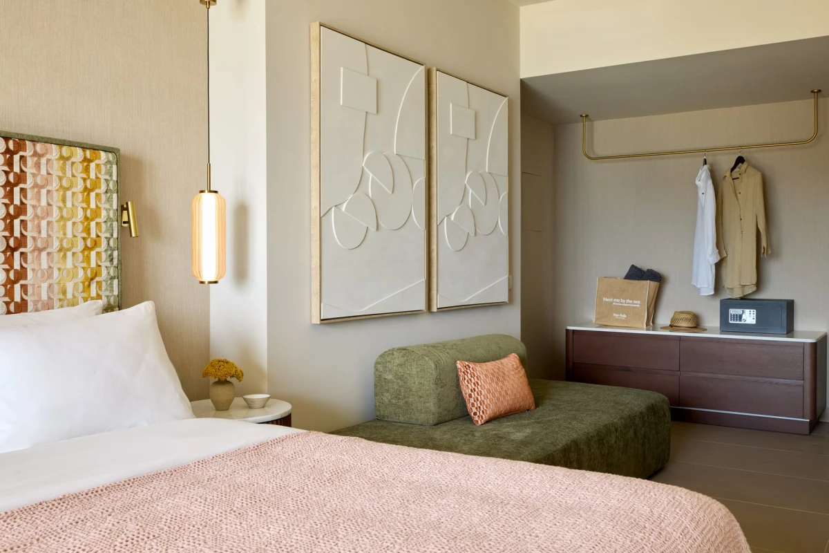 Avali, Mar-Bella Collection - Hotel Photo 31