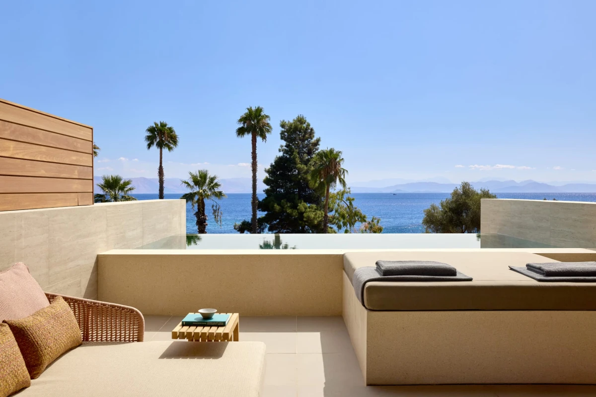 Avali, Mar-Bella Collection - Hotel Photo 54