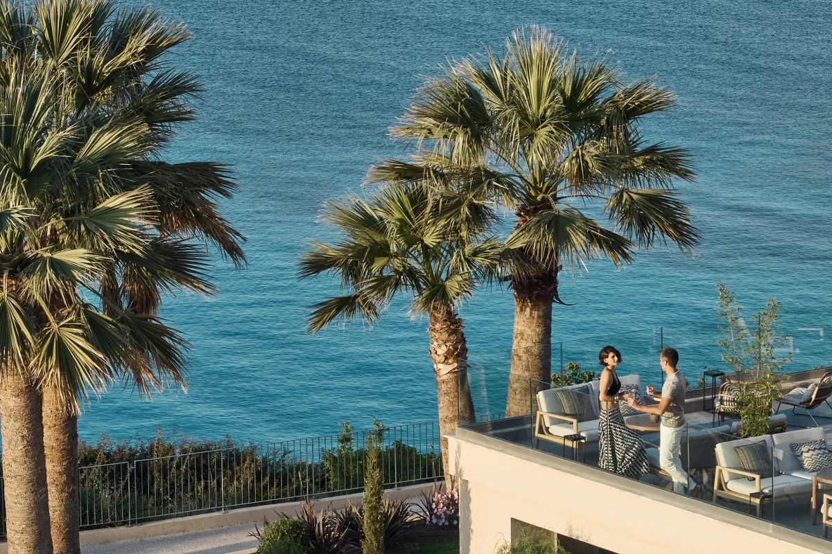 MERAVIA Leonardo Limited Edition - Hotel Photo 5