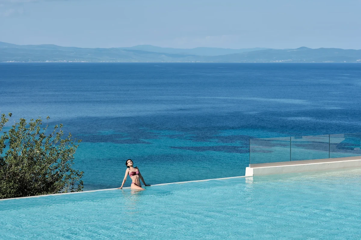 MERAVIA Leonardo Limited Edition - Hotel Photo 7