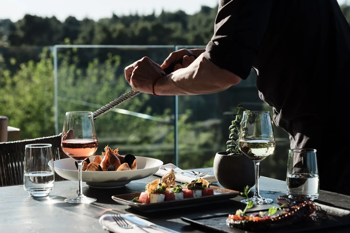 MERAVIA Leonardo Limited Edition - Hotel Photo 11