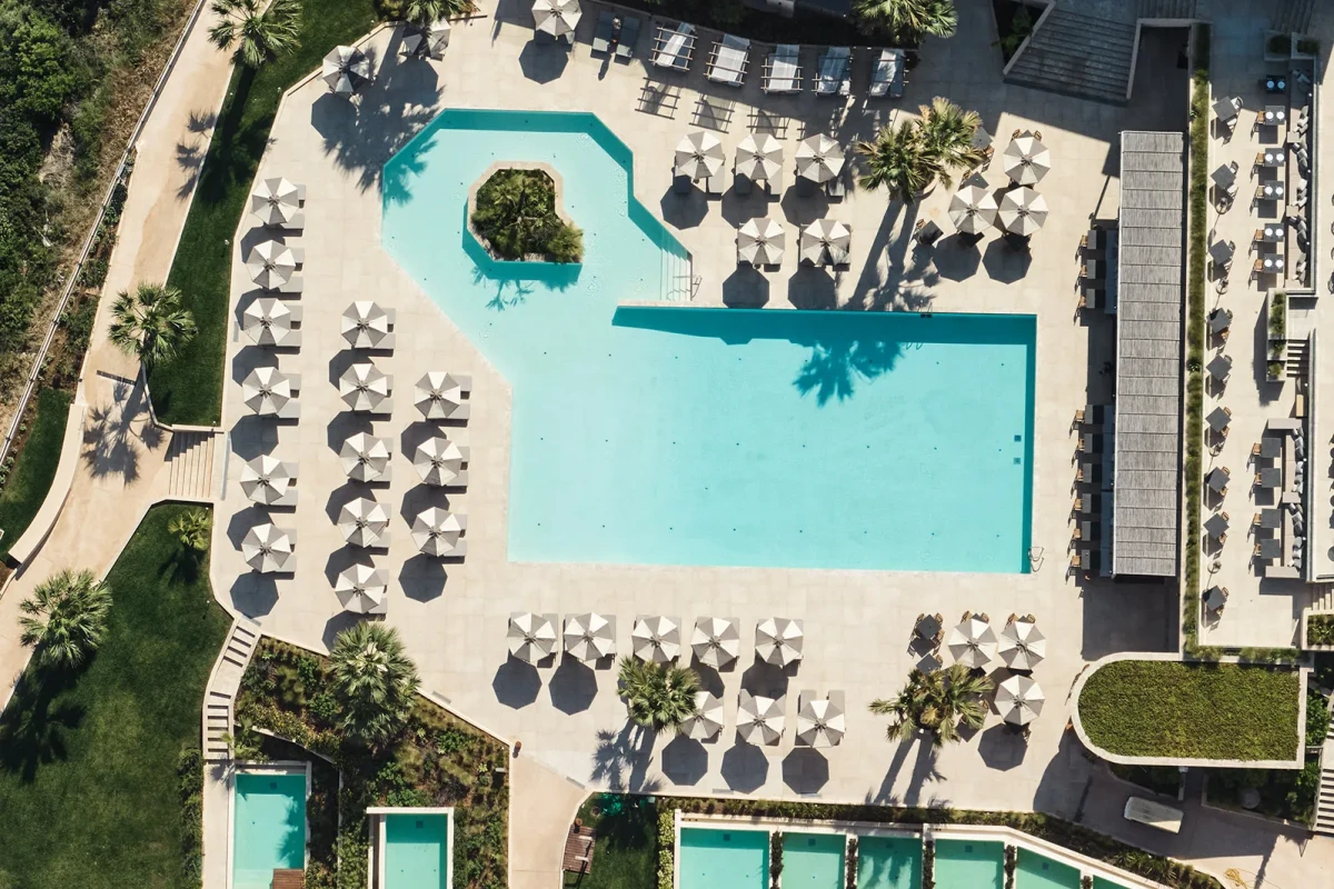 MERAVIA Leonardo Limited Edition - Hotel Photo 13