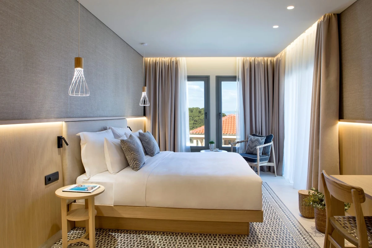 MERAVIA Leonardo Limited Edition - Hotel Photo 14