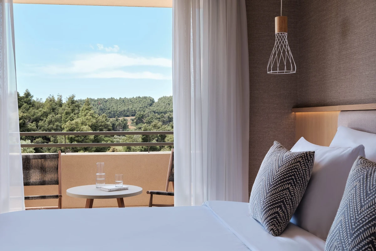 MERAVIA Leonardo Limited Edition - Hotel Photo 15