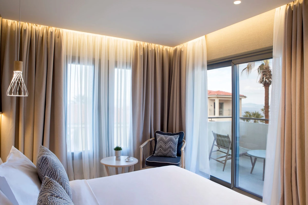 MERAVIA Leonardo Limited Edition - Hotel Photo 16