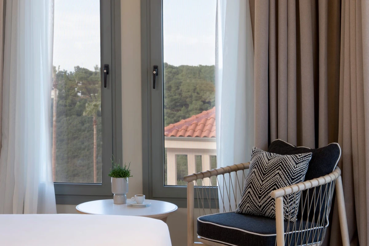 MERAVIA Leonardo Limited Edition - Hotel Photo 21