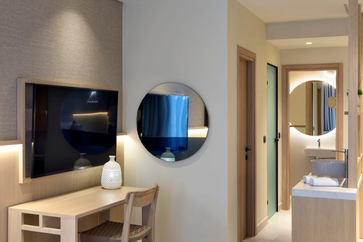 MERAVIA Leonardo Limited Edition - Hotel Photo 23