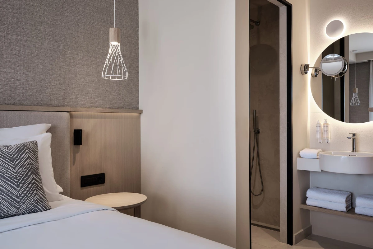 MERAVIA Leonardo Limited Edition - Hotel Photo 25