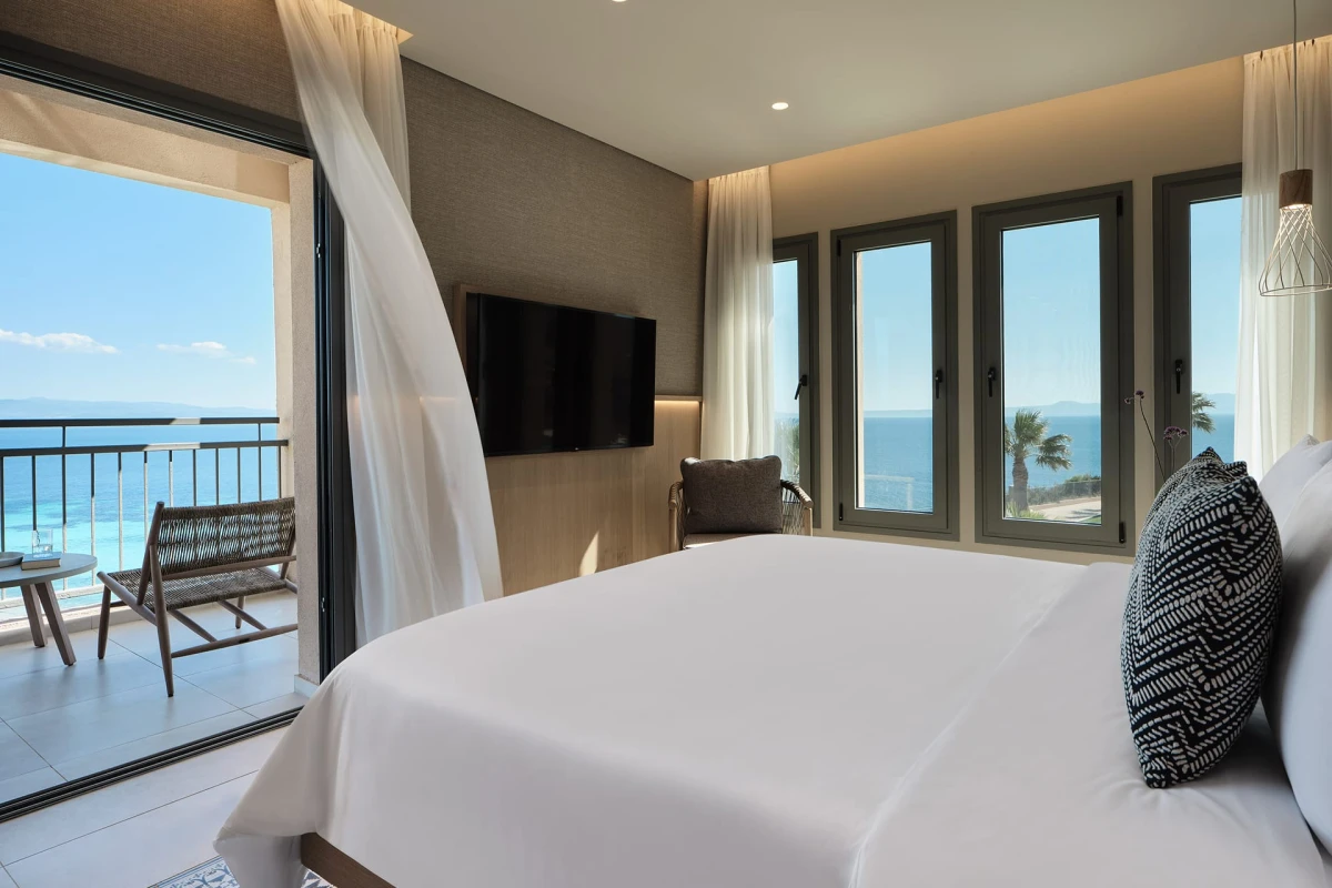 MERAVIA Leonardo Limited Edition - Hotel Photo 32