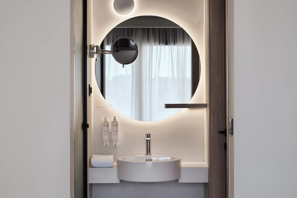 MERAVIA Leonardo Limited Edition - Hotel Photo 36