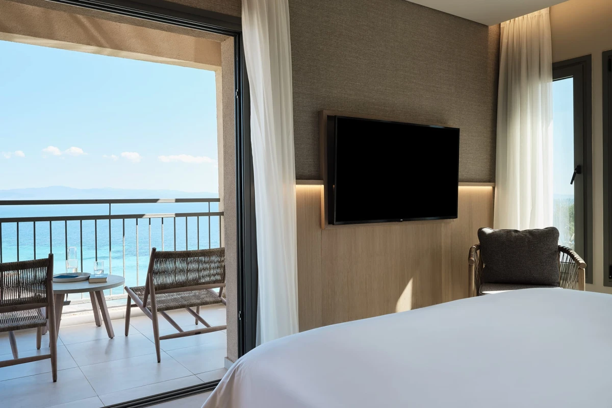 MERAVIA Leonardo Limited Edition - Hotel Photo 37