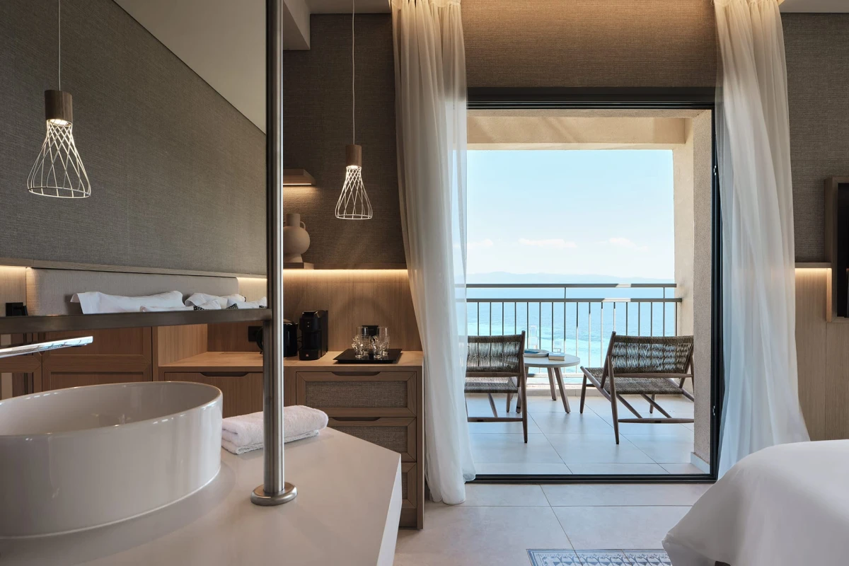 MERAVIA Leonardo Limited Edition - Hotel Photo 38