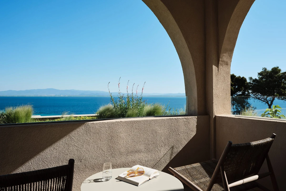 MERAVIA Leonardo Limited Edition - Hotel Photo 41