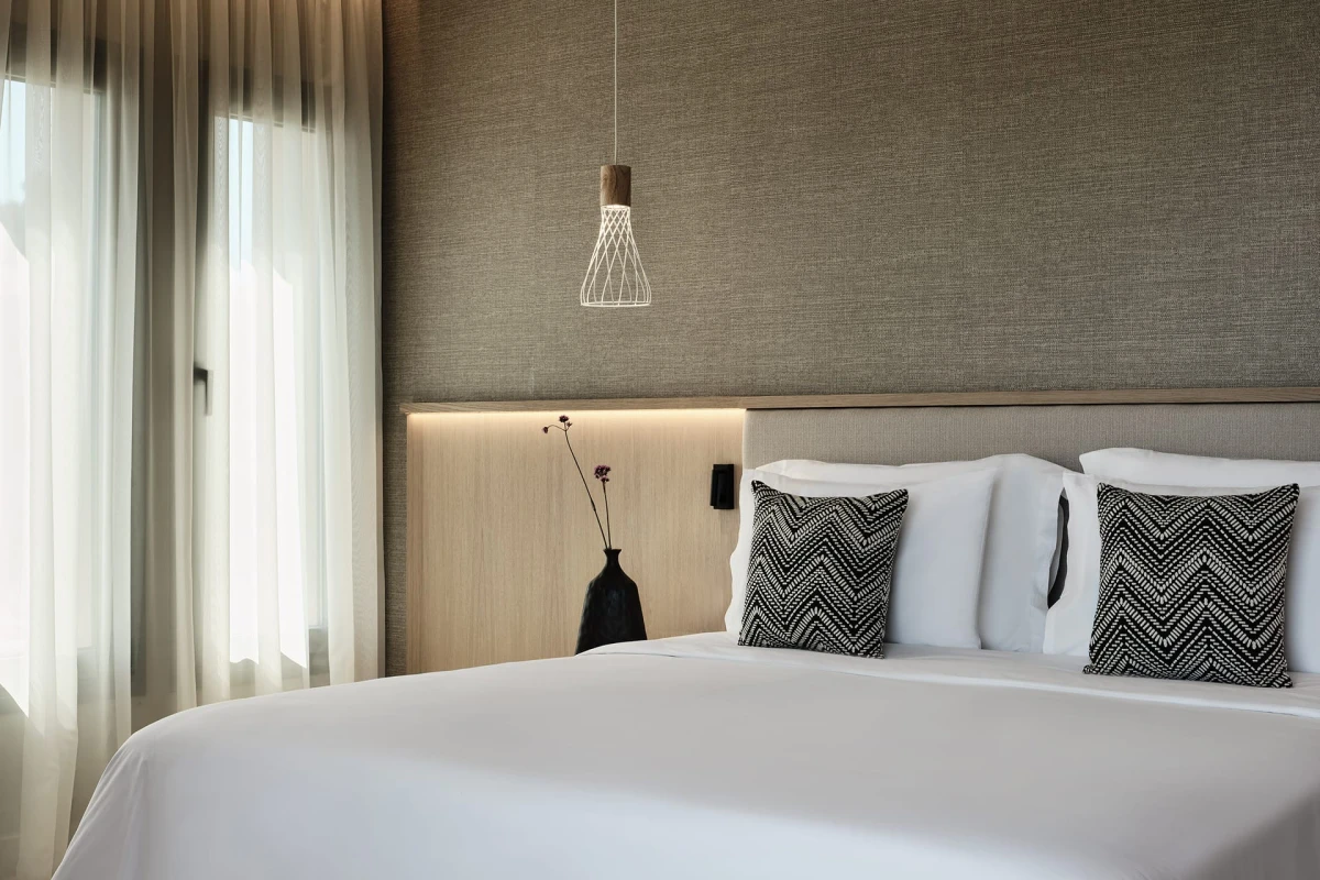 MERAVIA Leonardo Limited Edition - Hotel Photo 42