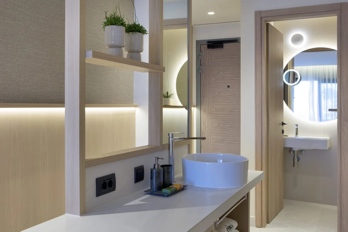 MERAVIA Leonardo Limited Edition - Hotel Photo 46