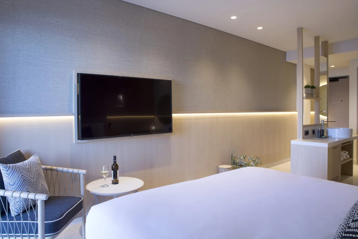 MERAVIA Leonardo Limited Edition - Hotel Photo 50