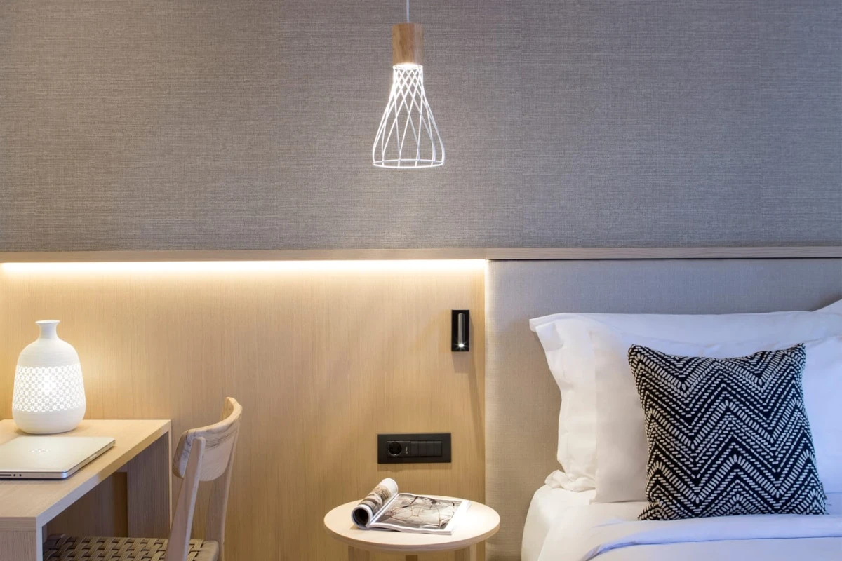 MERAVIA Leonardo Limited Edition - Hotel Photo 51