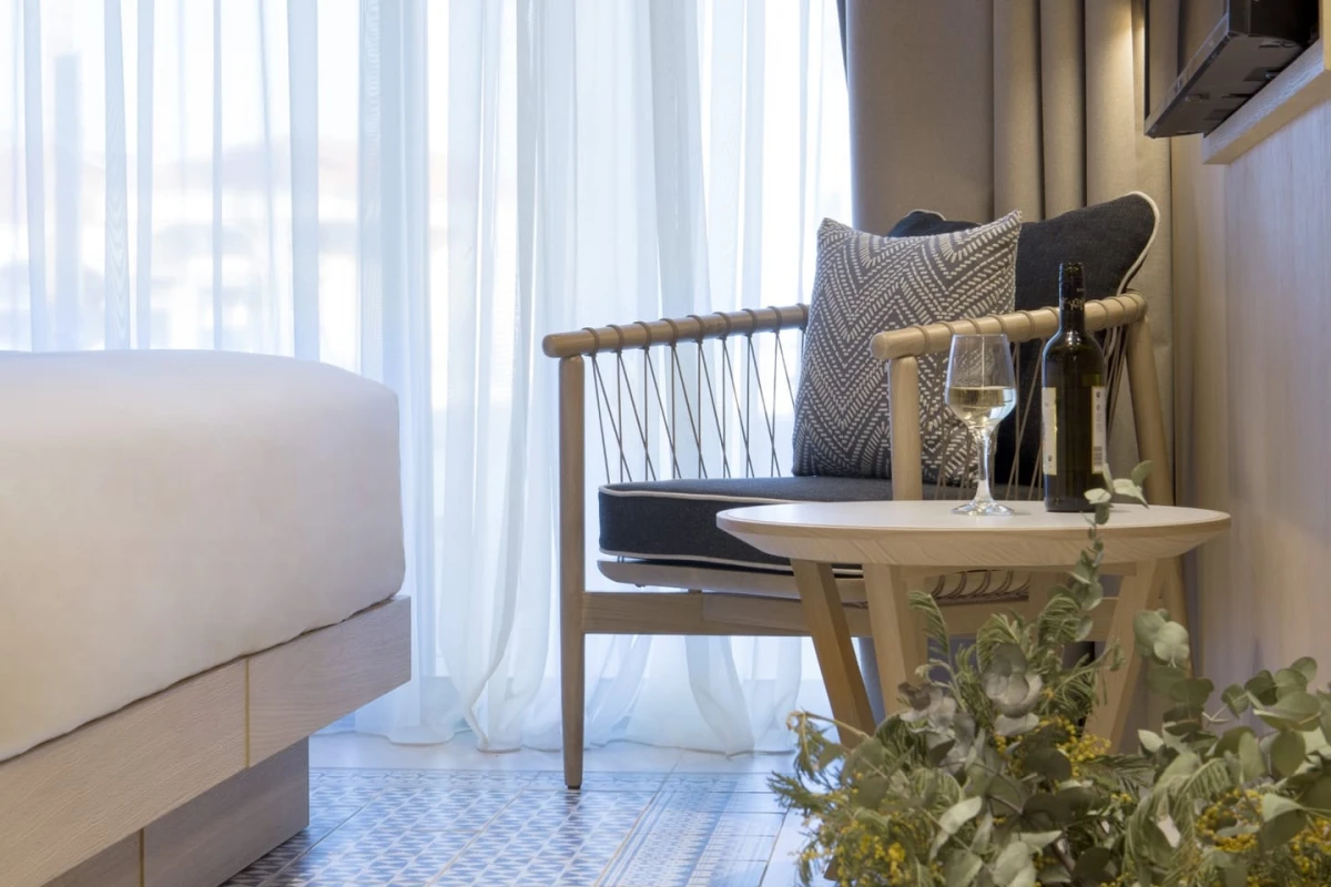 MERAVIA Leonardo Limited Edition - Hotel Photo 52