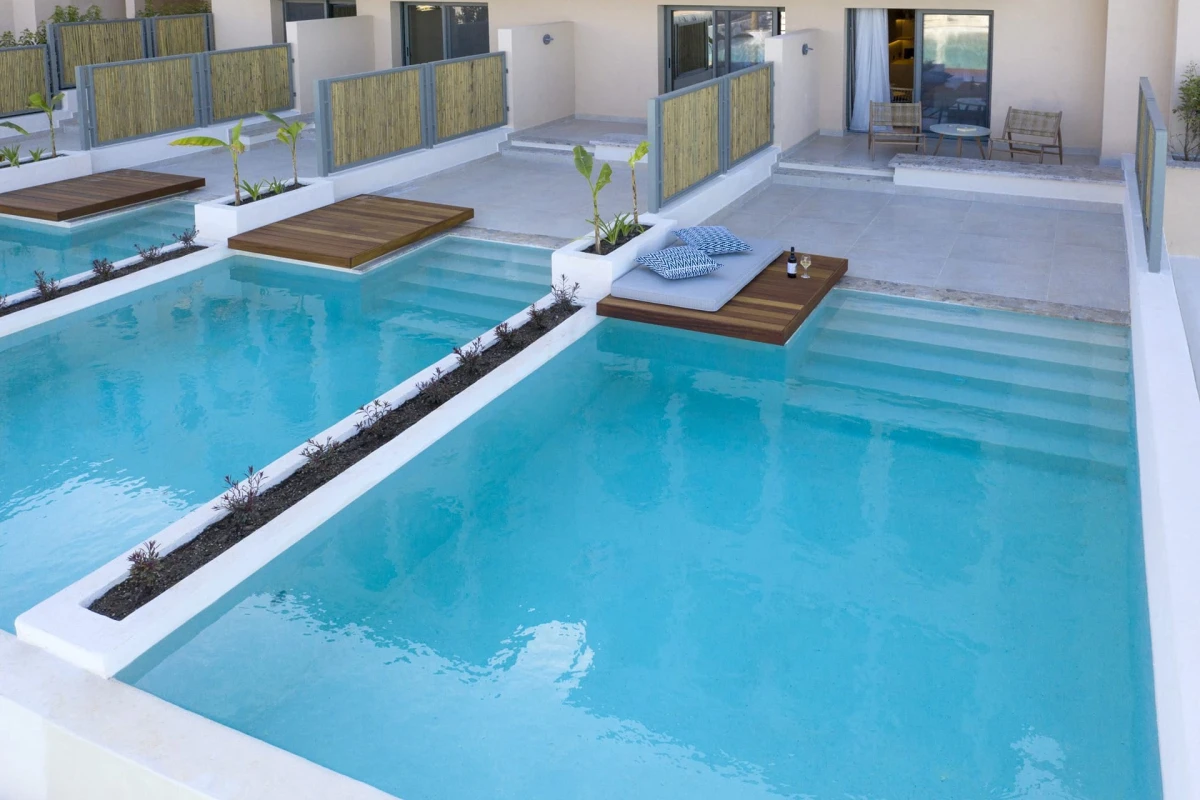 MERAVIA Leonardo Limited Edition - Hotel Photo 56