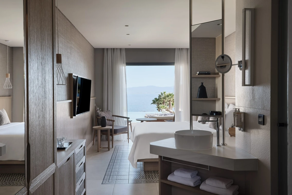 MERAVIA Leonardo Limited Edition - Hotel Photo 63